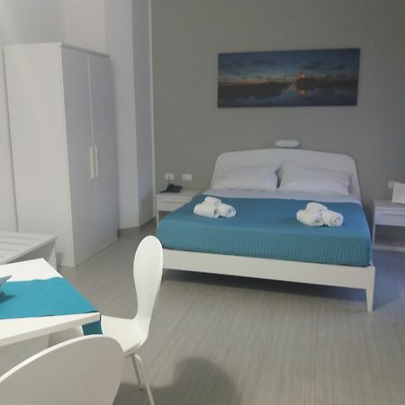 Residence Le Isole 마르살라 외부 사진