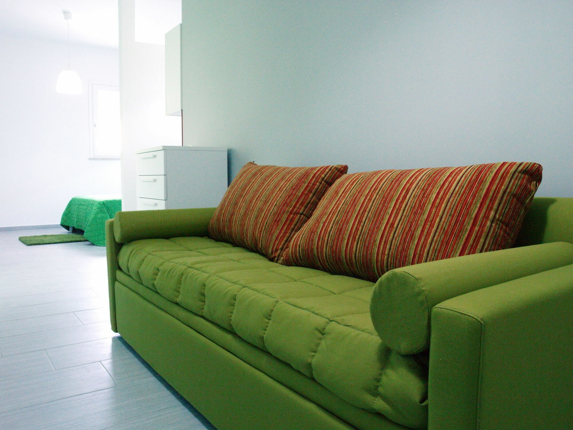 Residence Le Isole 마르살라 외부 사진