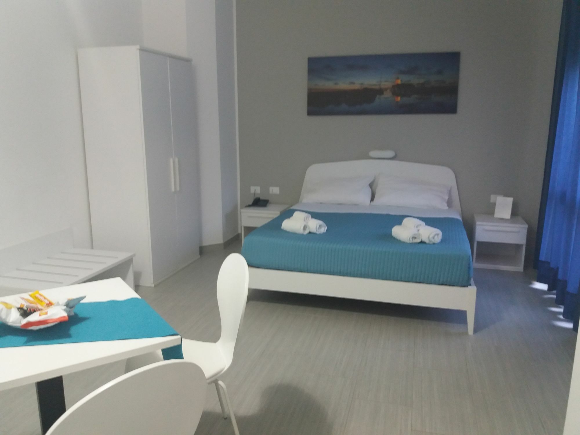 Residence Le Isole 마르살라 외부 사진