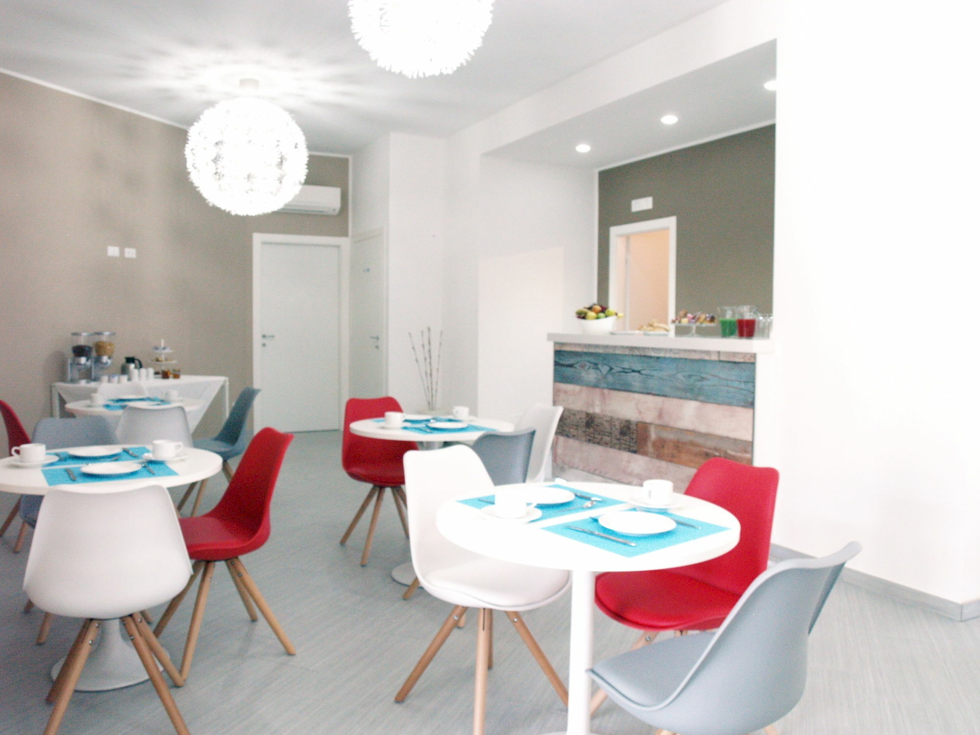 Residence Le Isole 마르살라 외부 사진