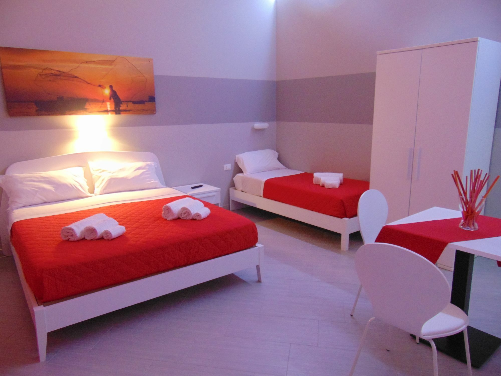 Residence Le Isole 마르살라 외부 사진