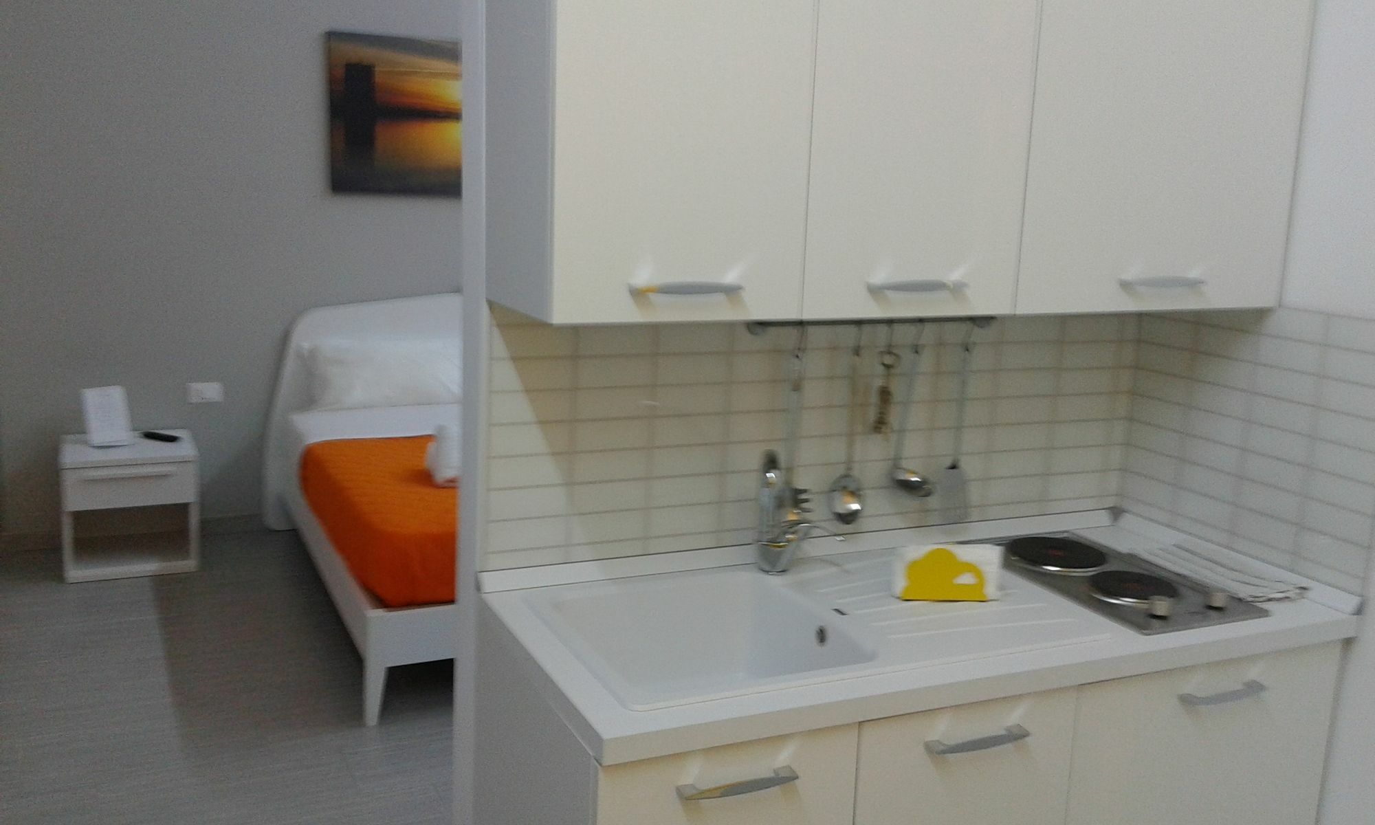 Residence Le Isole 마르살라 외부 사진